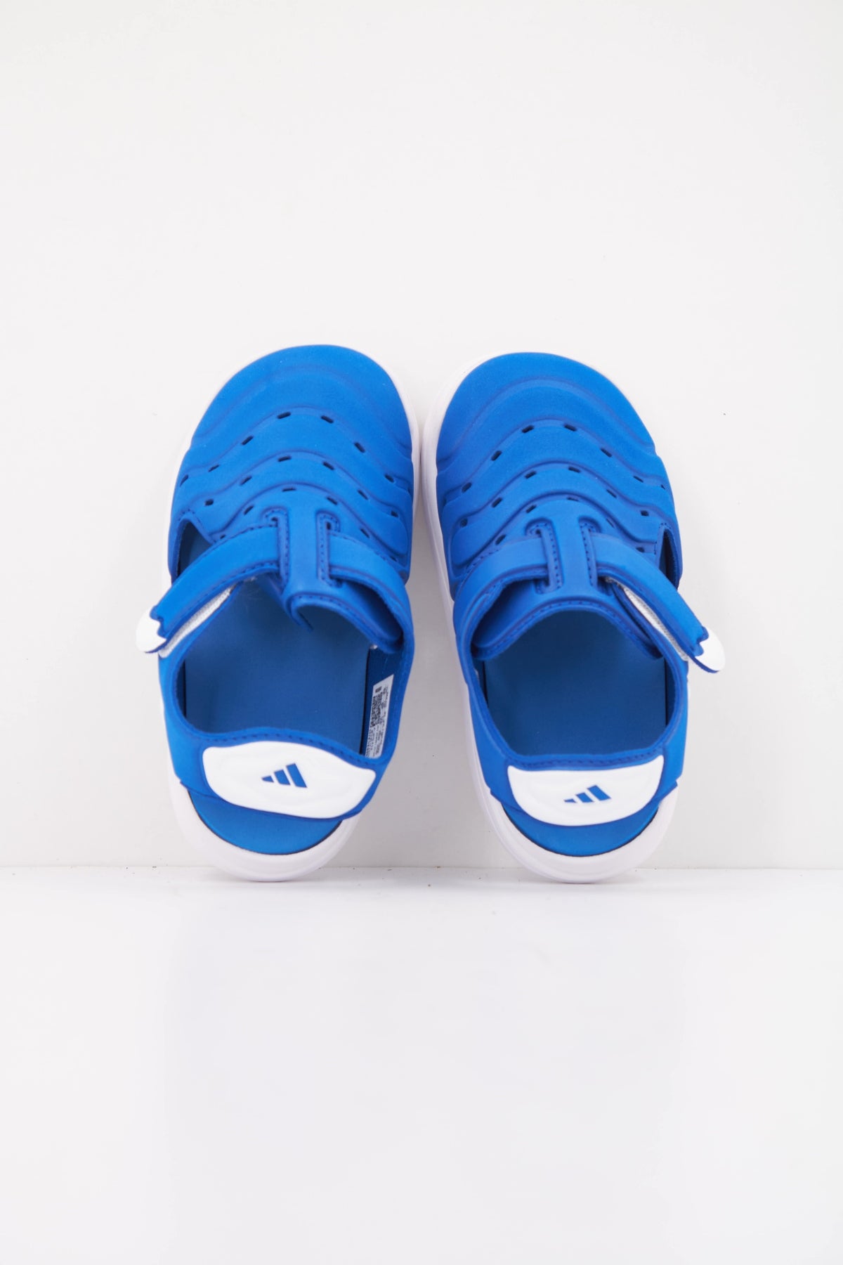 ADIDAS WATER SANDAL  I en color AZUL  (3)