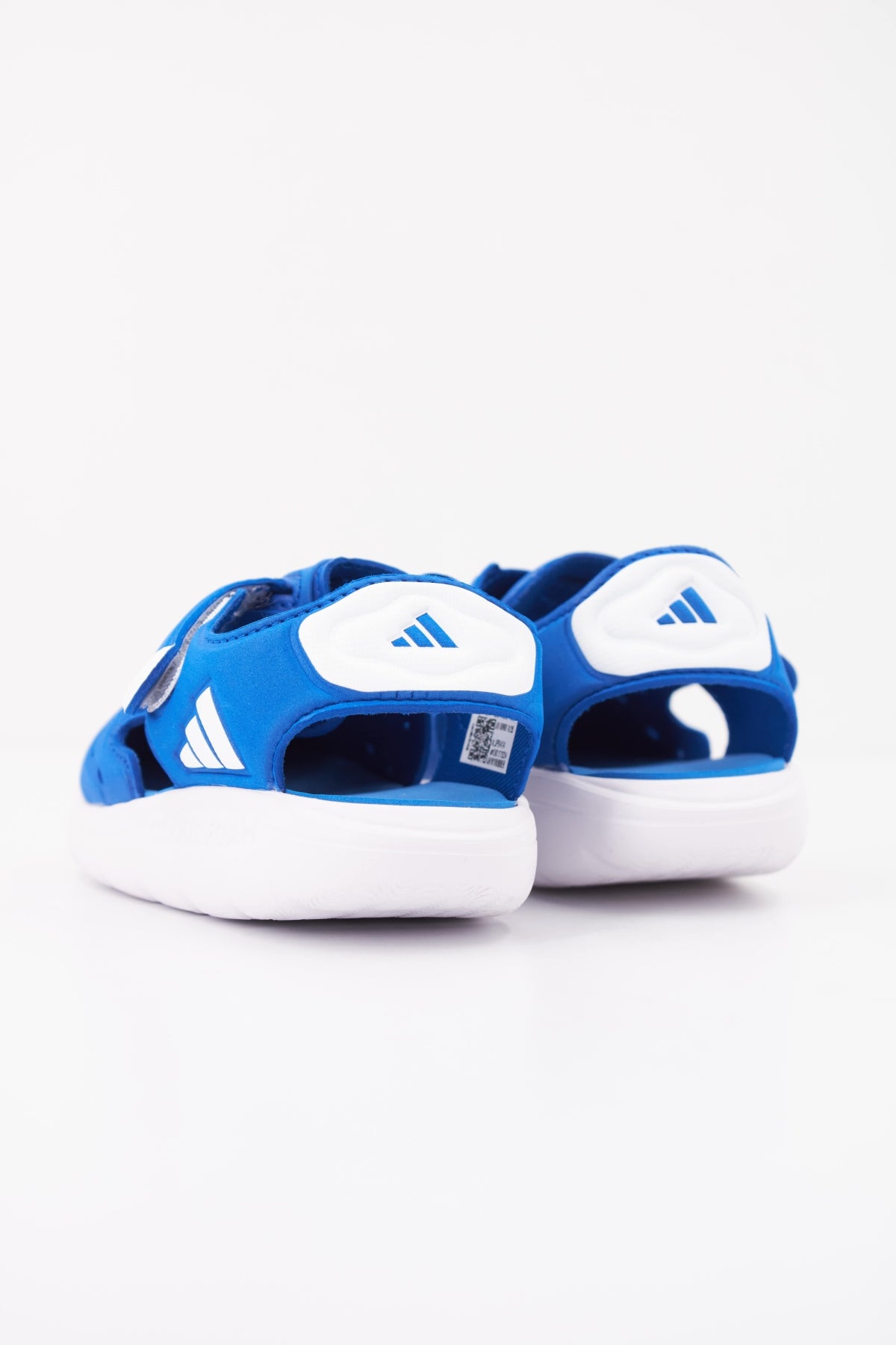 ADIDAS WATER SANDAL  I en color AZUL  (4)