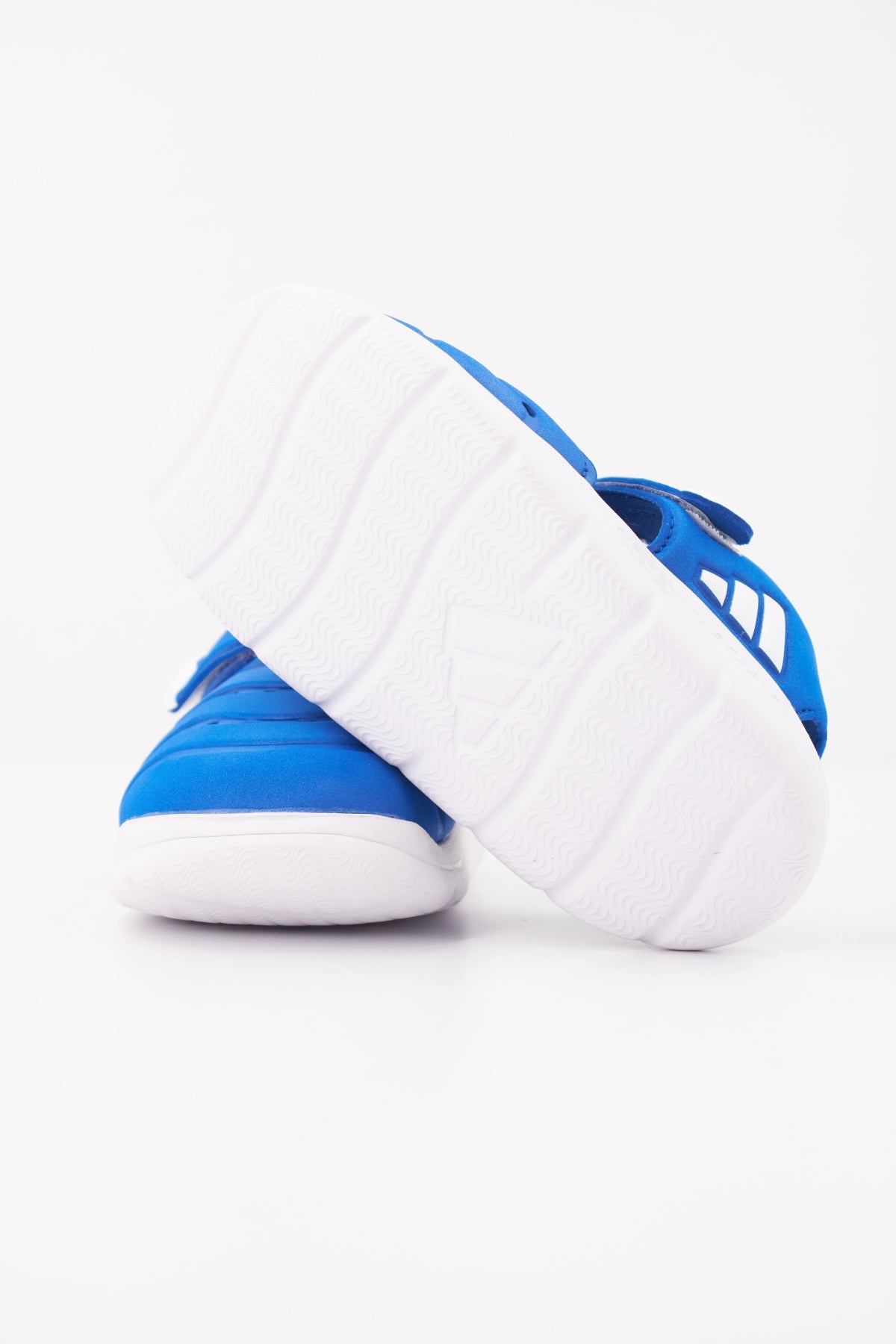 ADIDAS WATER SANDAL  I en color AZUL  (5)