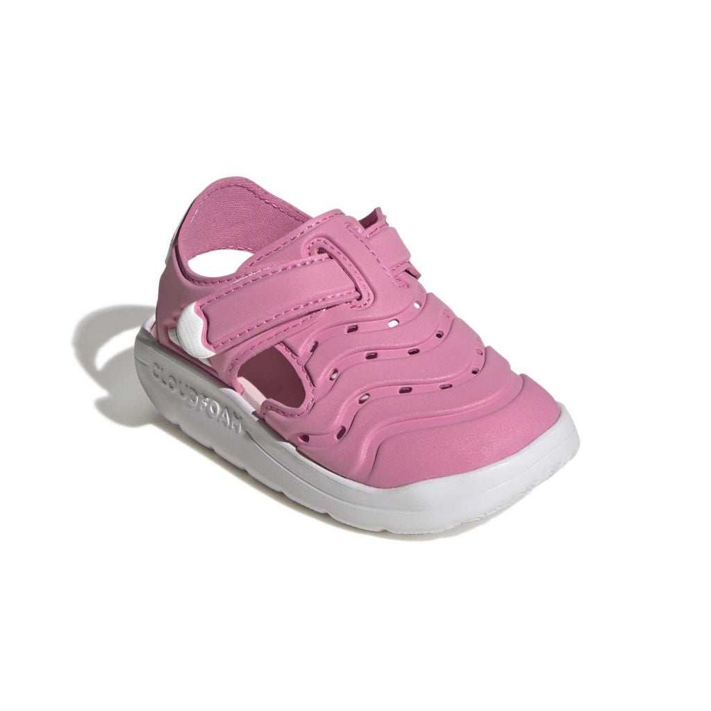 ADIDAS WATER en color ROSA  (2)