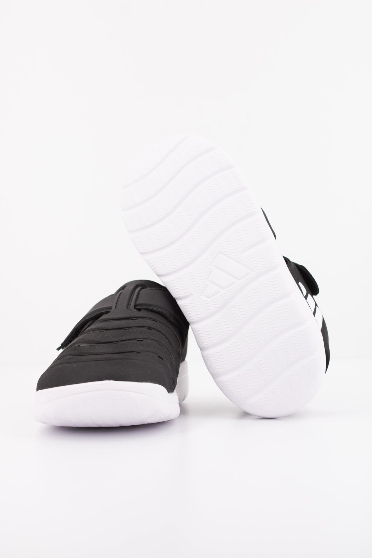 ADIDAS JP SANDALIA WATER en color NEGRO  (5)
