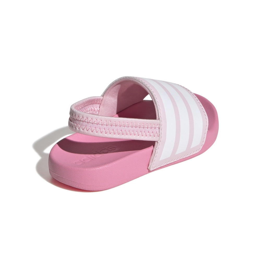 ADIDAS ADILETTE ESTRAP en color ROSA  (3)