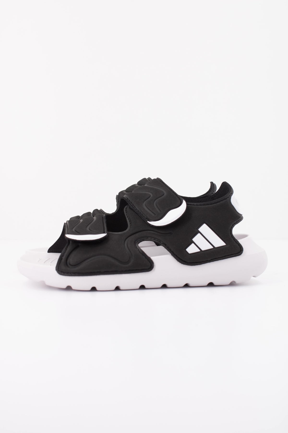 ADIDAS ALTASWIM  C en color NEGRO  (1)