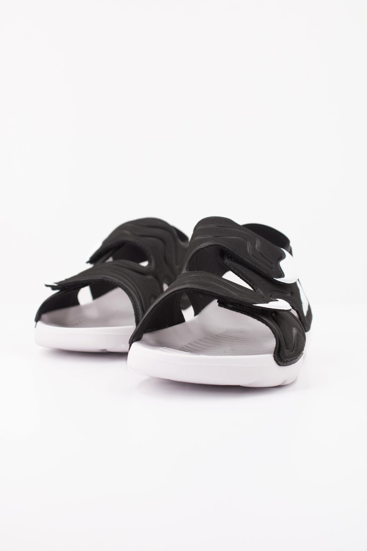 ADIDAS ALTASWIM  C en color NEGRO  (2)