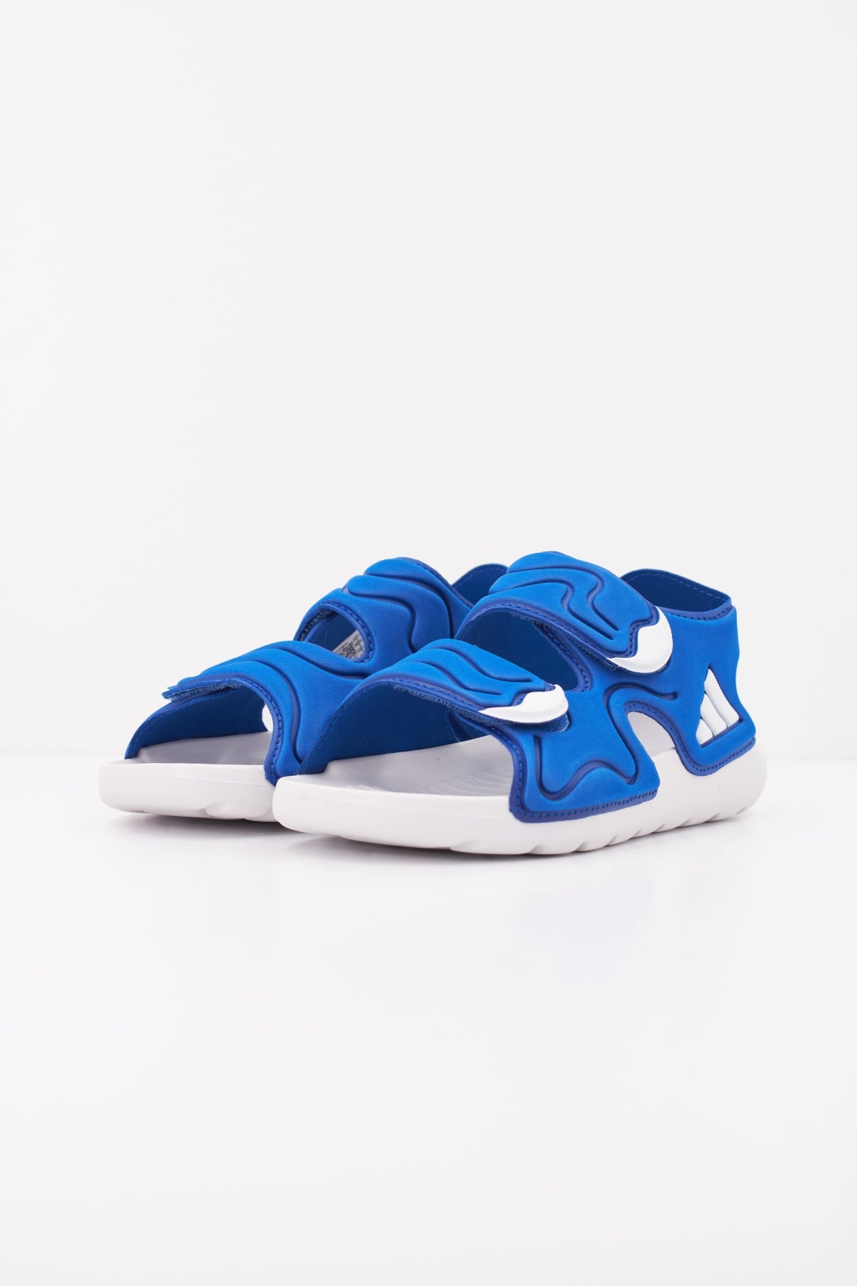ADIDAS ALTASWIM en color AZUL  (2)