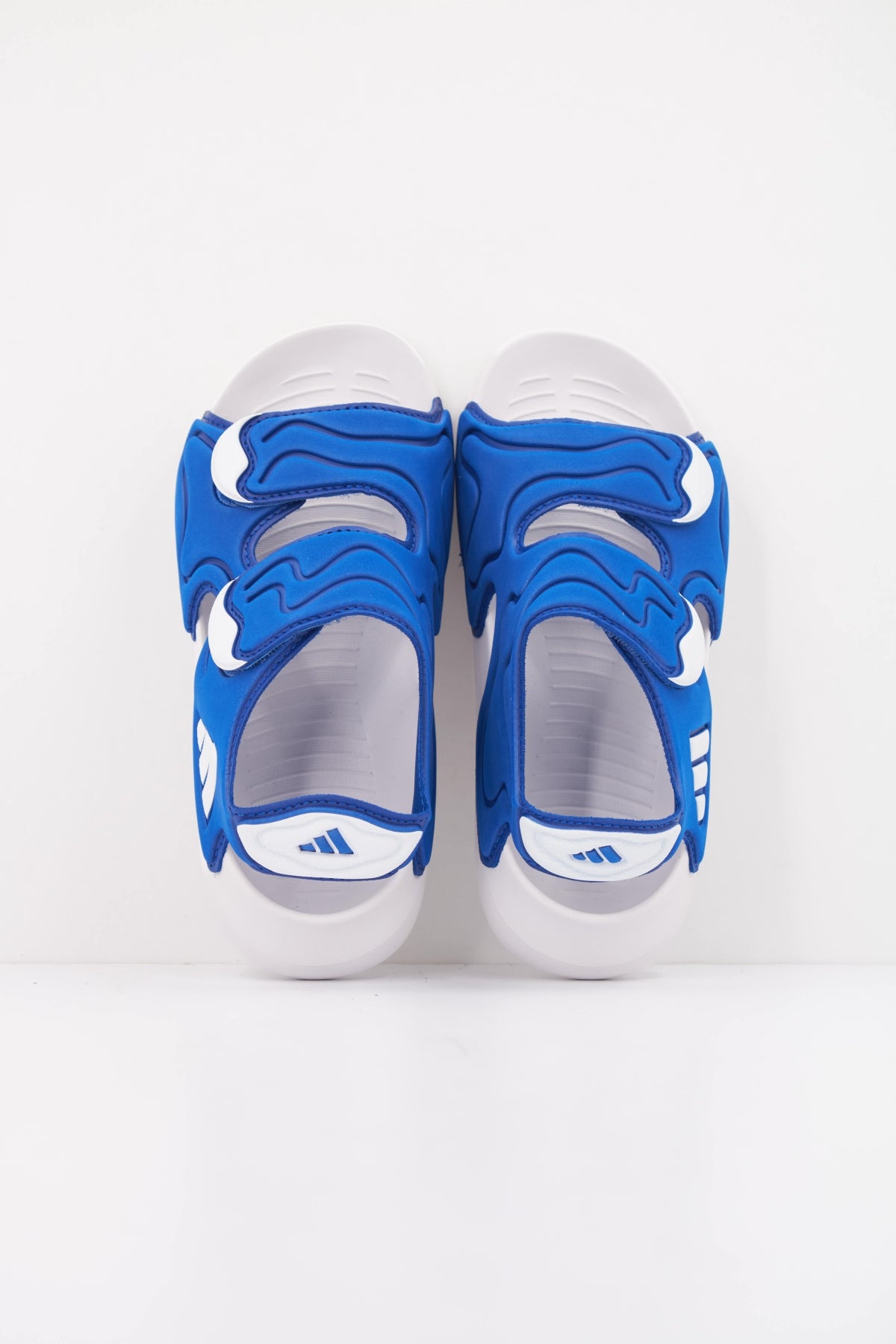 ADIDAS ALTASWIM en color AZUL  (3)