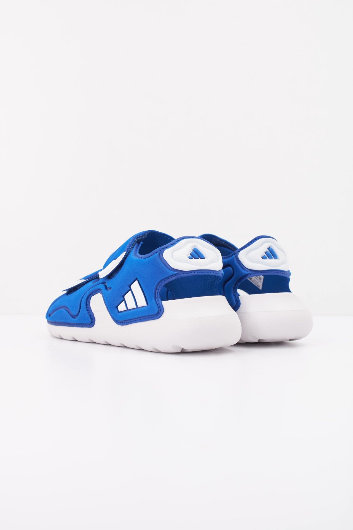 ADIDAS ALTASWIM en color AZUL  (4)