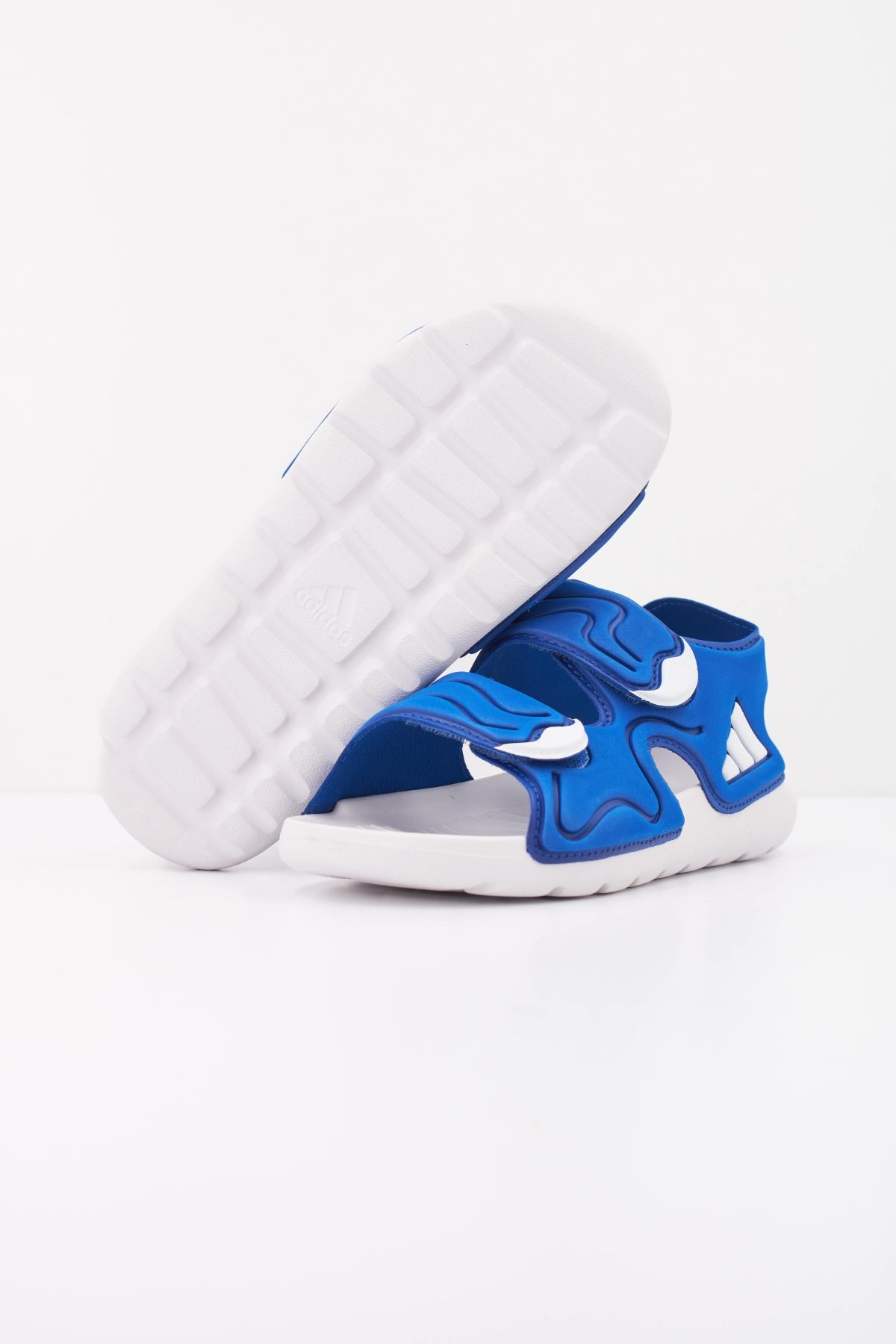 ADIDAS ALTASWIM en color AZUL  (5)