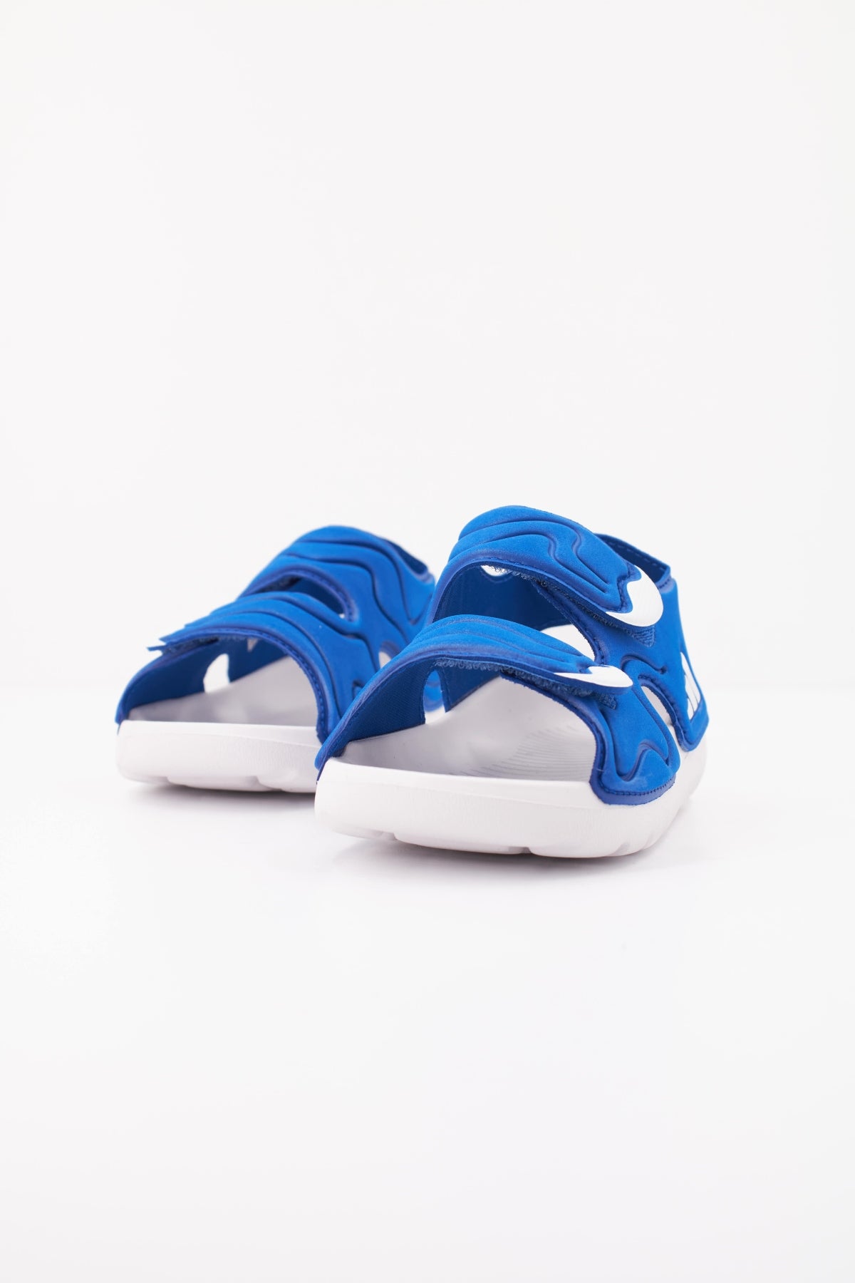 ADIDAS ALTASWIM  I en color AZUL  (2)