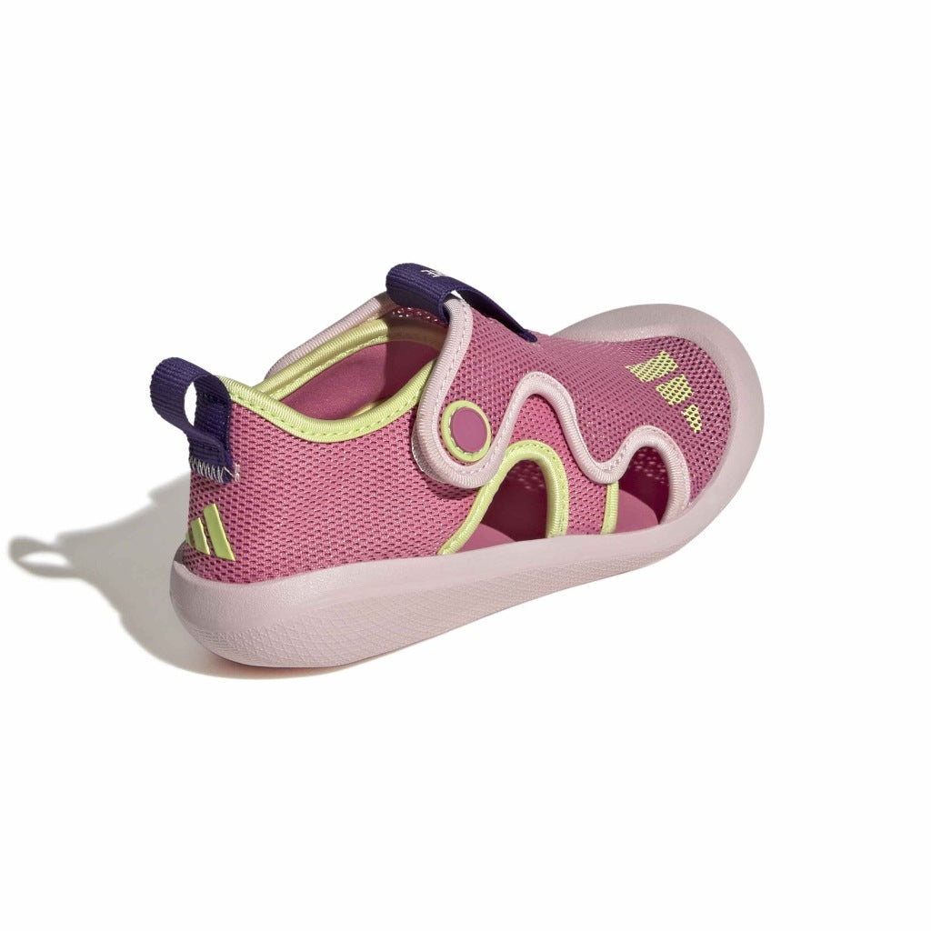 ADIDAS ALTAVENTURE  C  en color ROSA  (3)