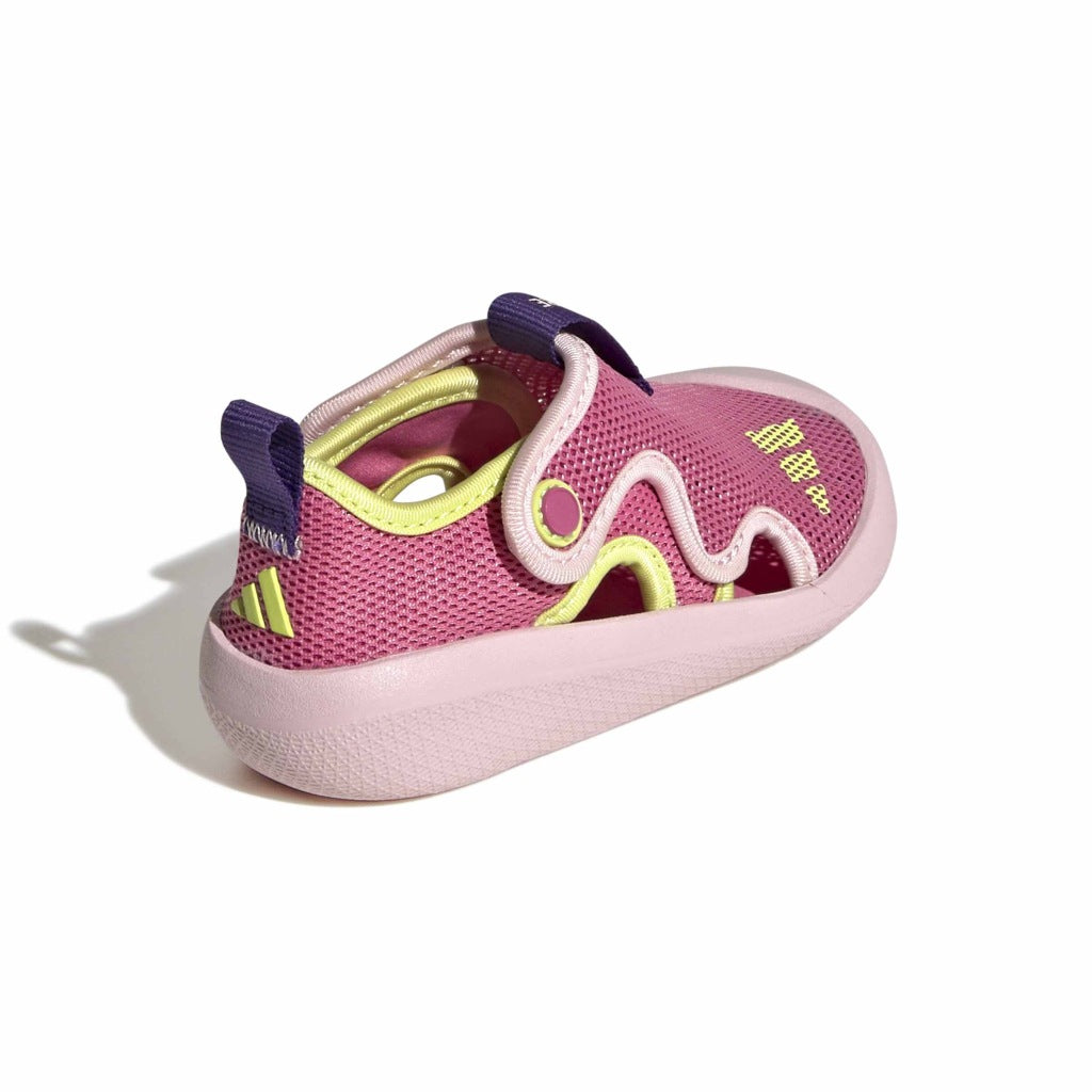 ADIDAS ALTAVENTURE  I  en color ROSA  (3)