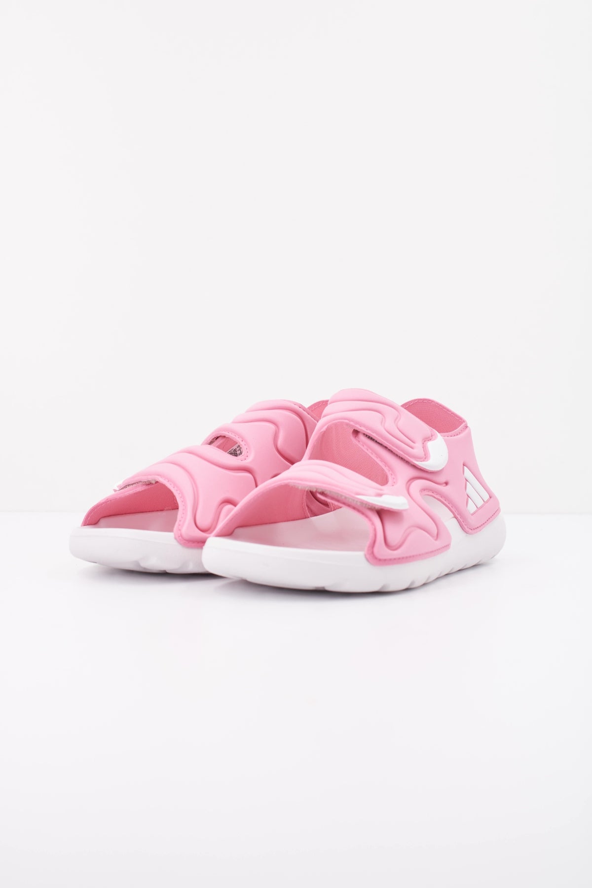 ADIDAS ALTASWIM en color ROSA  (2)