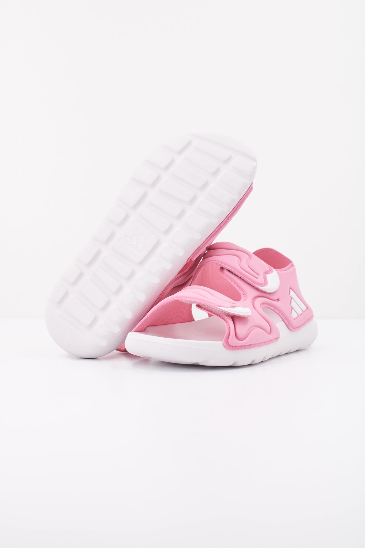 ADIDAS ALTASWIM en color ROSA  (5)