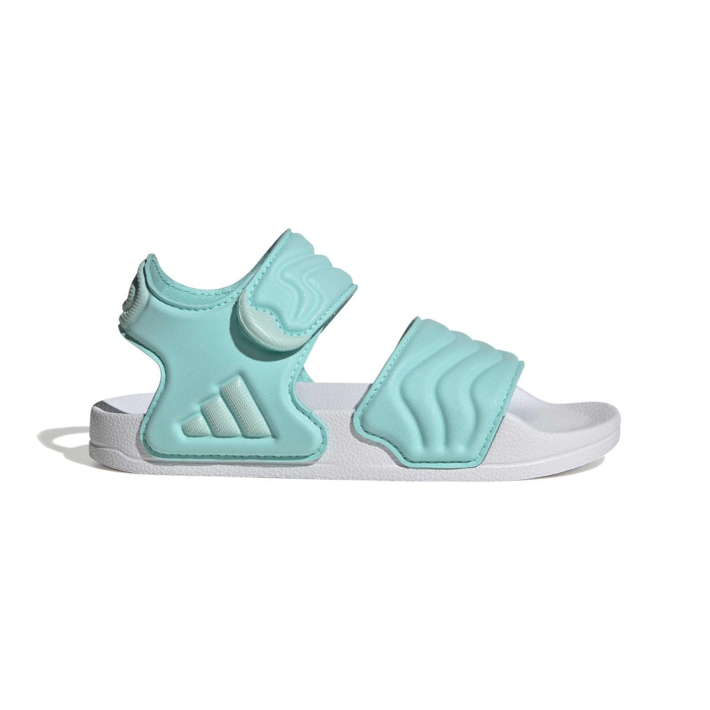 ADIDAS ADILETTE en color AZUL  (1)