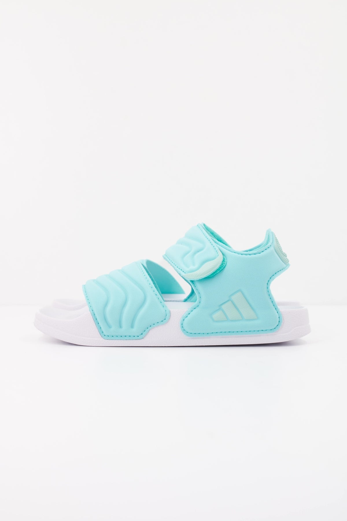 ADIDAS ADILETTE en color AZUL  (1)