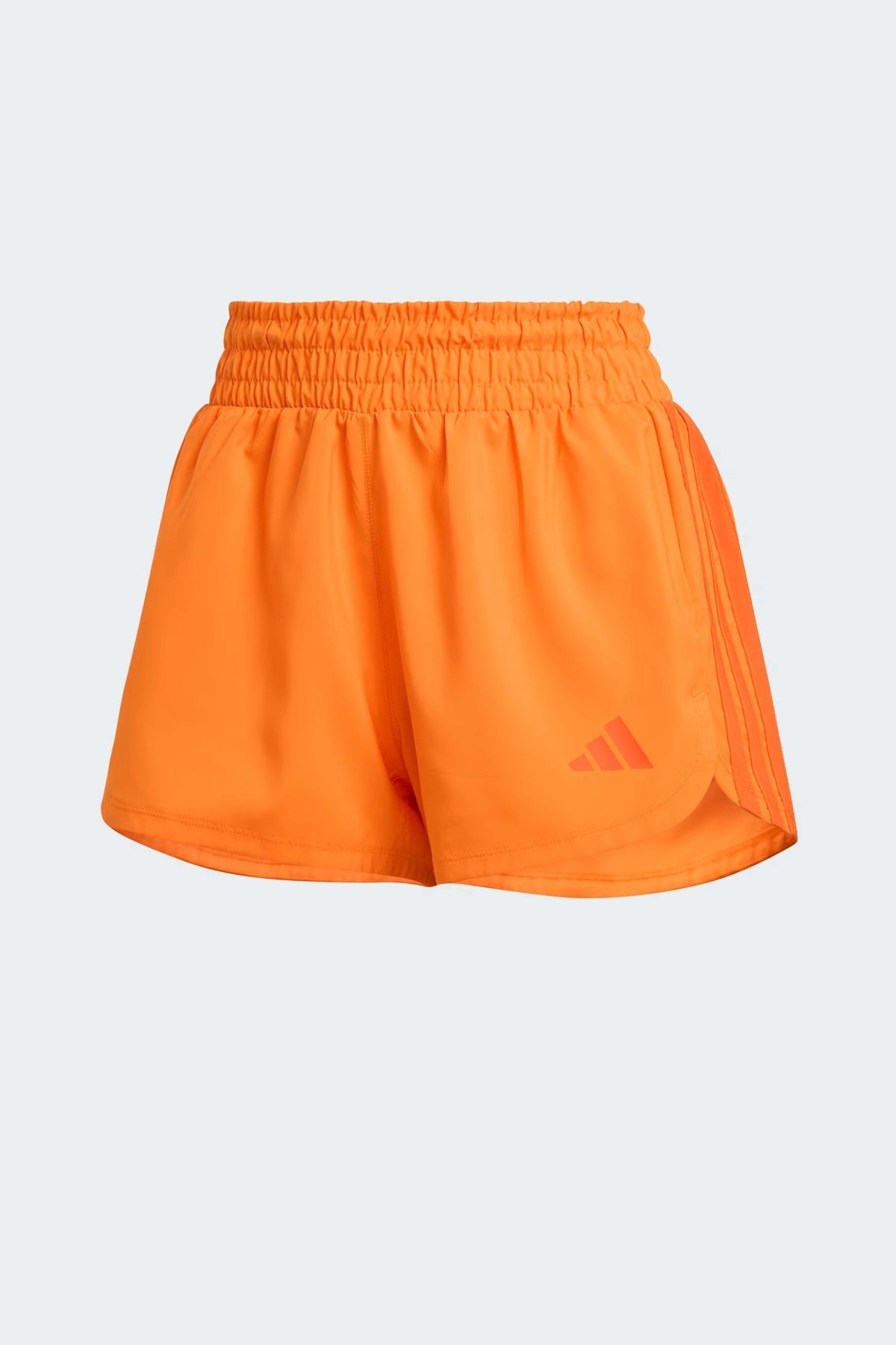 ADIDAS JZ en color NARANJA  (3)