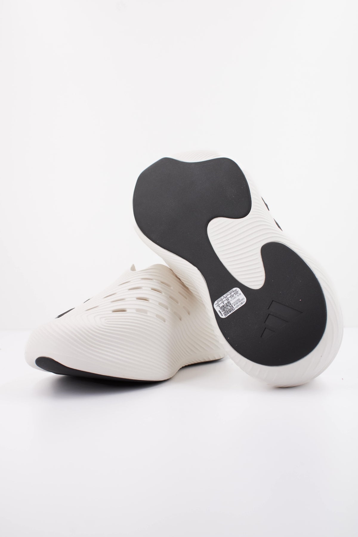 ADIDAS PURECHILL en color BLANCO  (5)