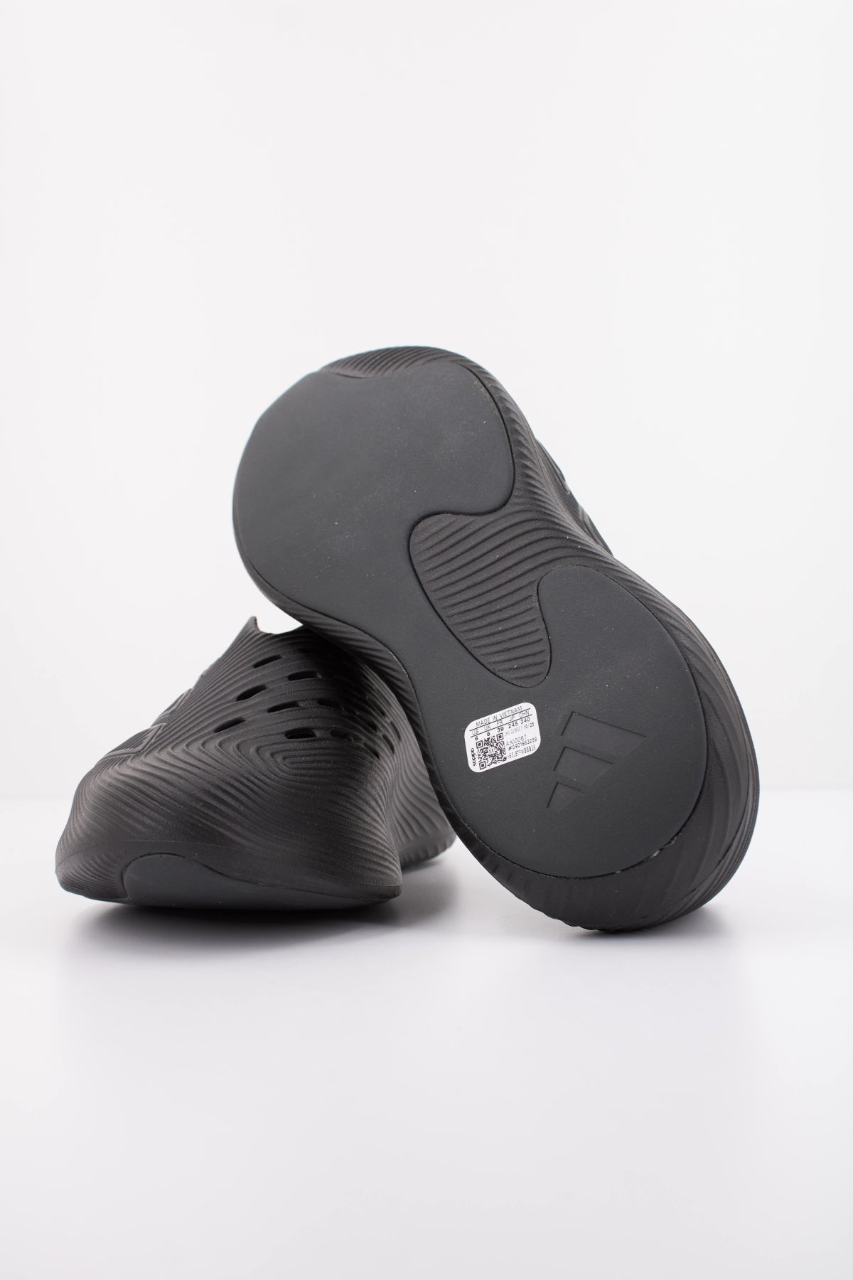 ADIDAS PURECHILL en color NEGRO  (5)