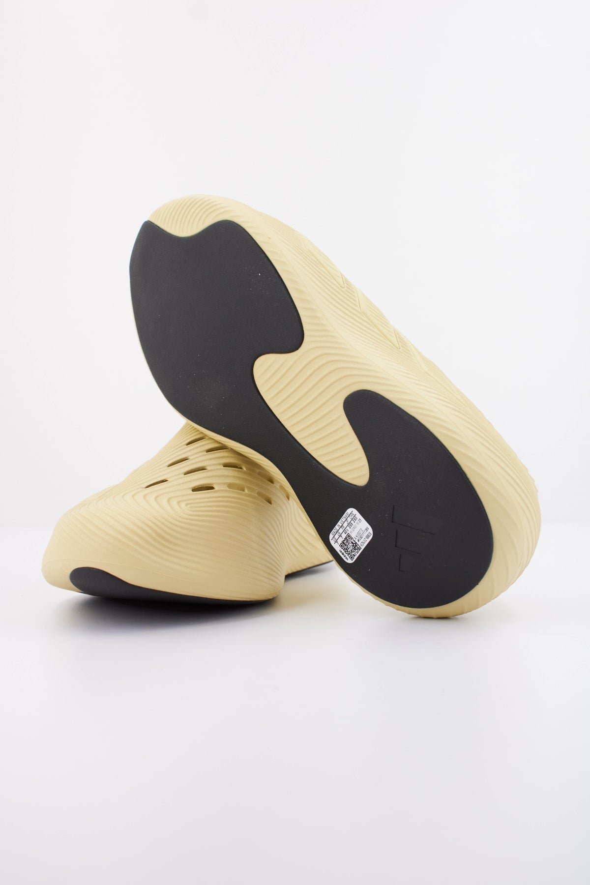 ADIDAS PURECHILL en color AMARILLO  (5)