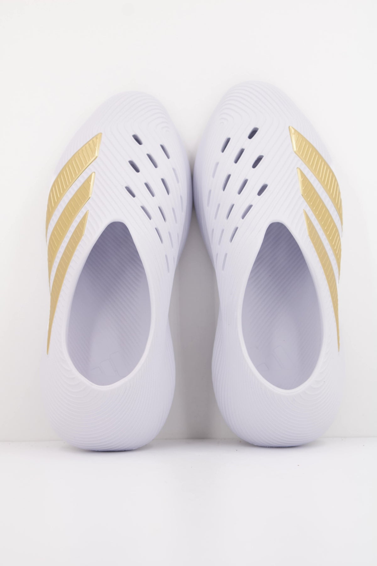 ADIDAS PURECHILL en color BLANCO  (3)