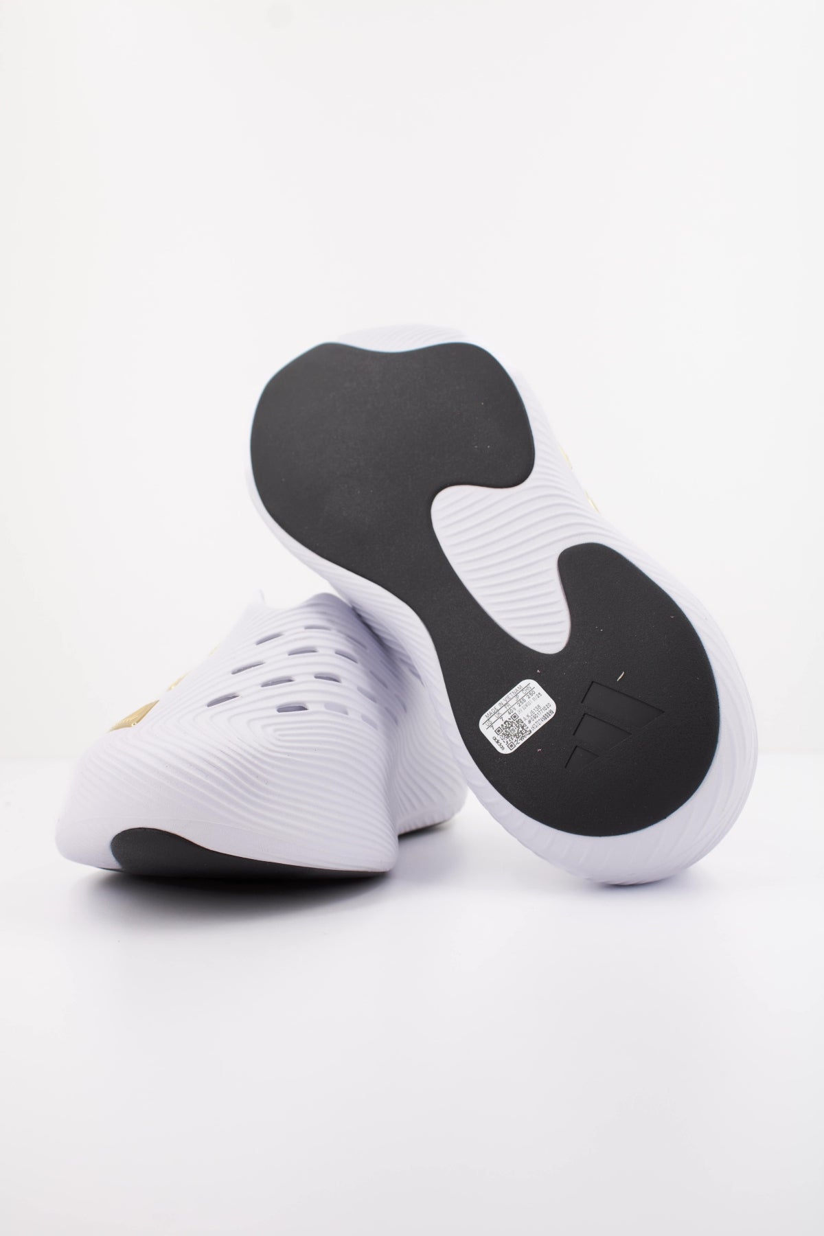 ADIDAS PURECHILL en color BLANCO  (5)