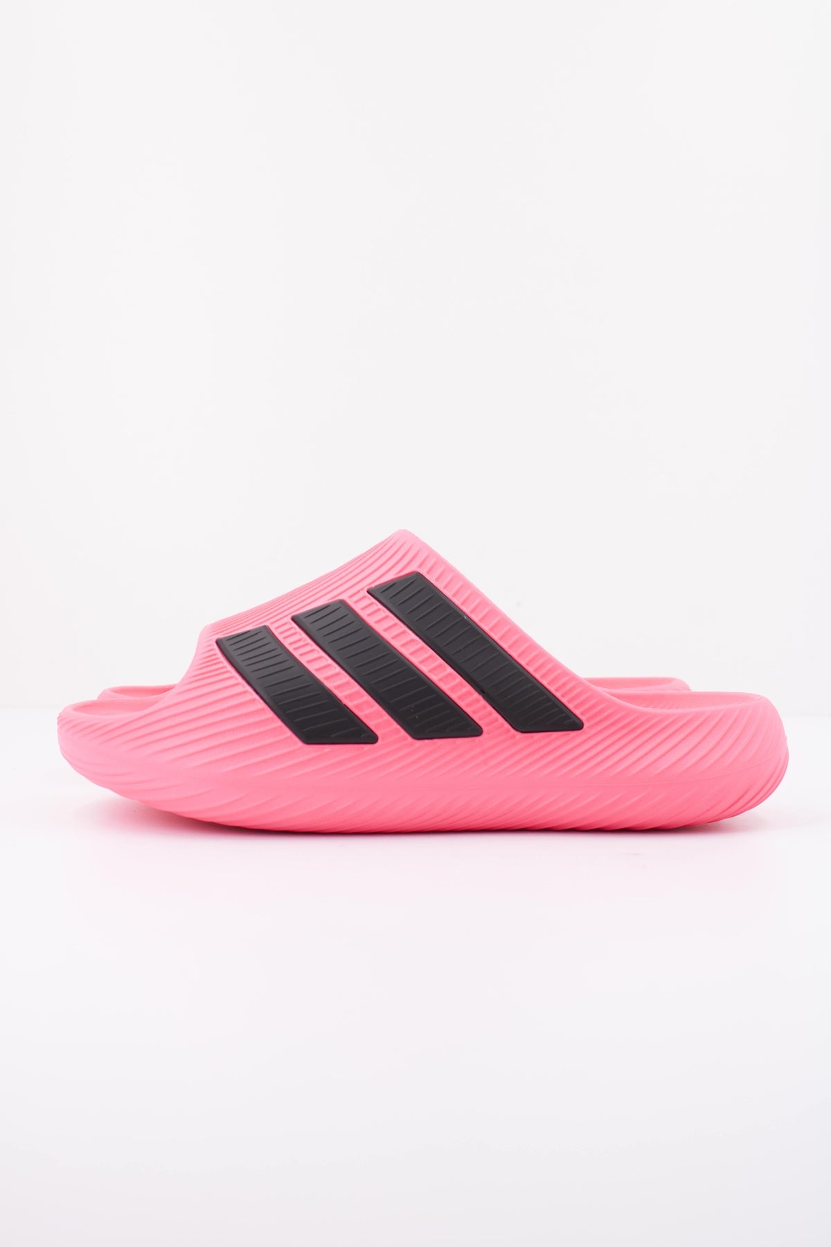 ADIDAS PURECHILL SLIDE en color ROSA  (1)