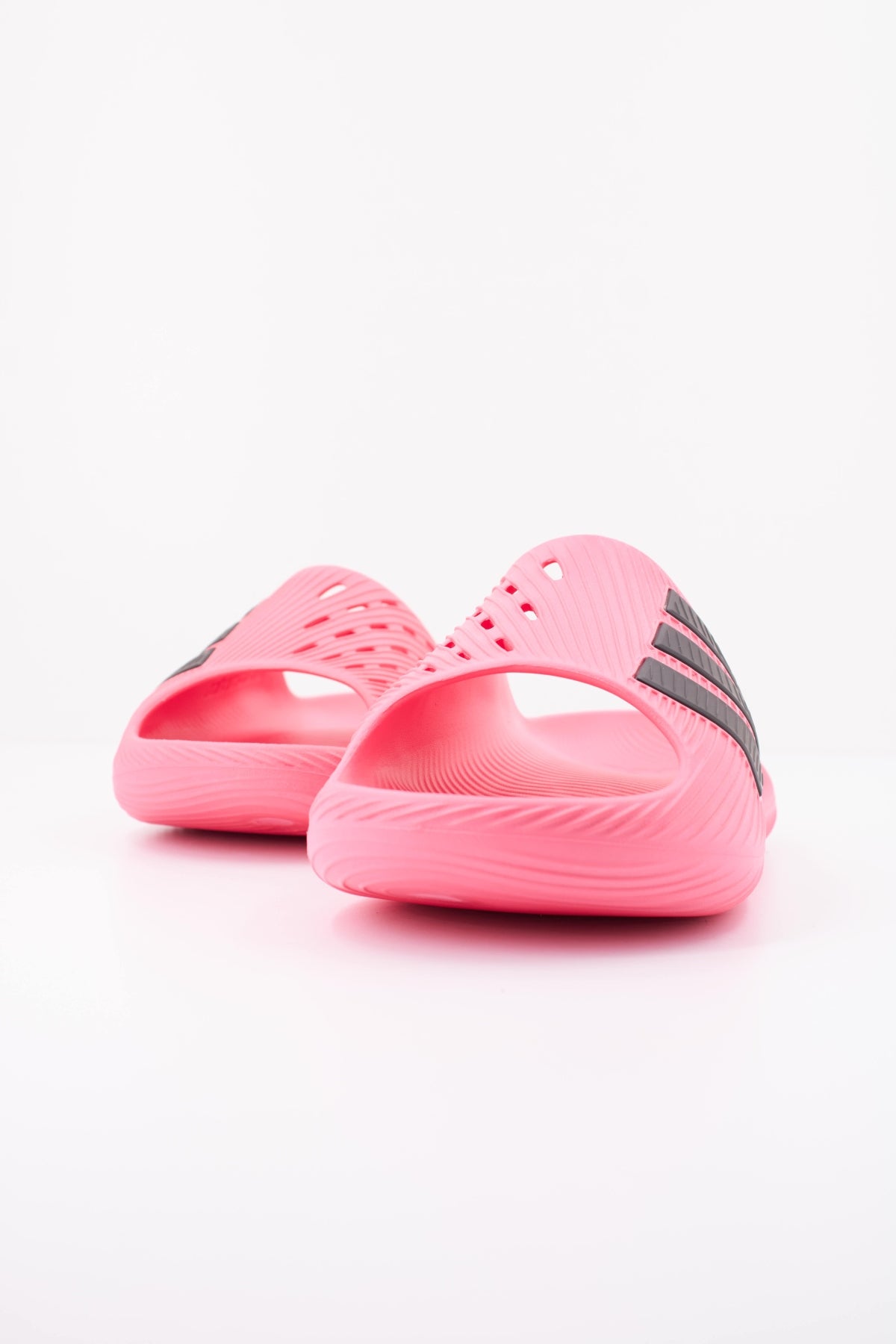 ADIDAS PURECHILL SLIDE en color ROSA  (2)