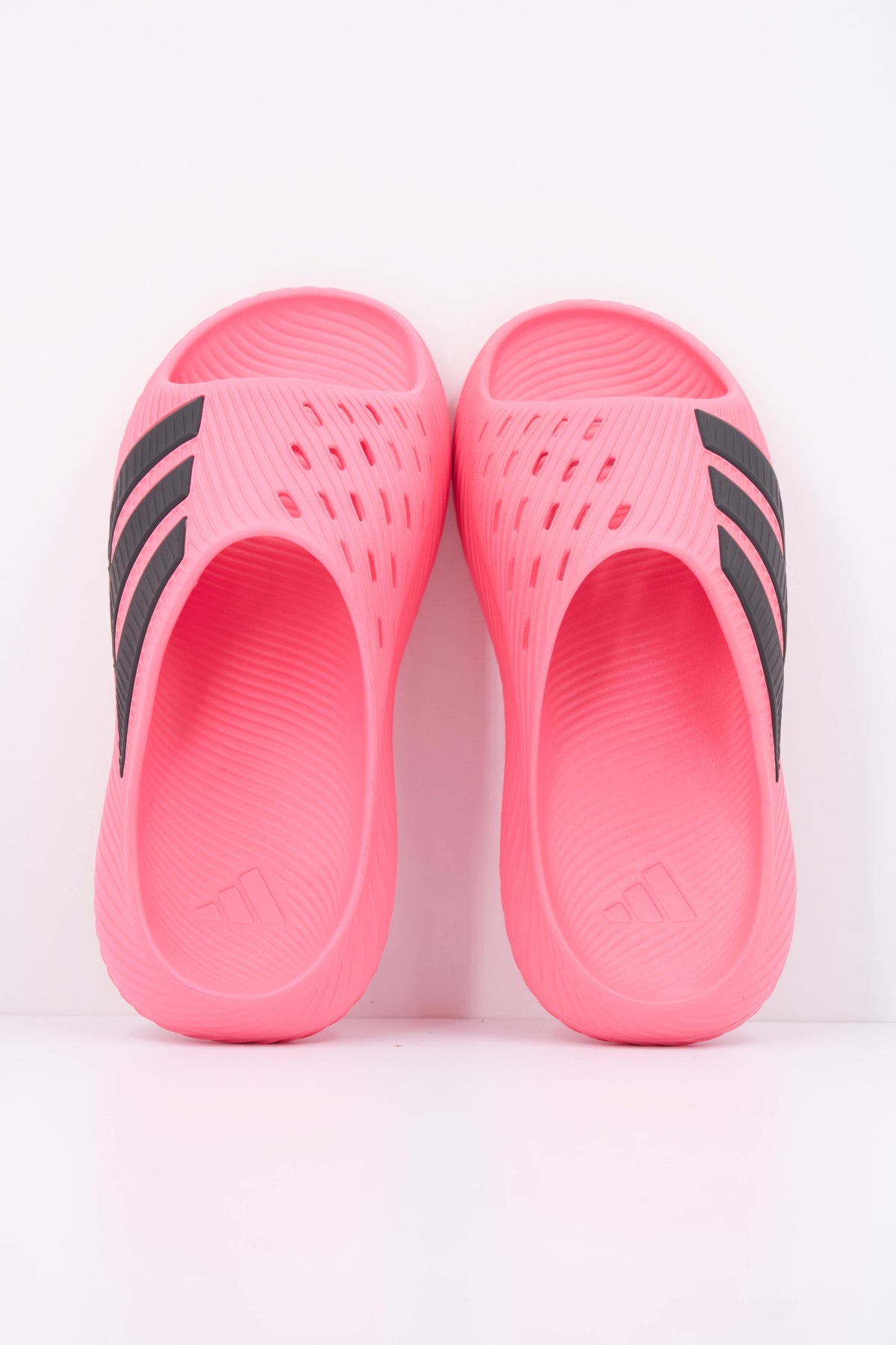 ADIDAS PURECHILL SLIDE en color ROSA  (3)