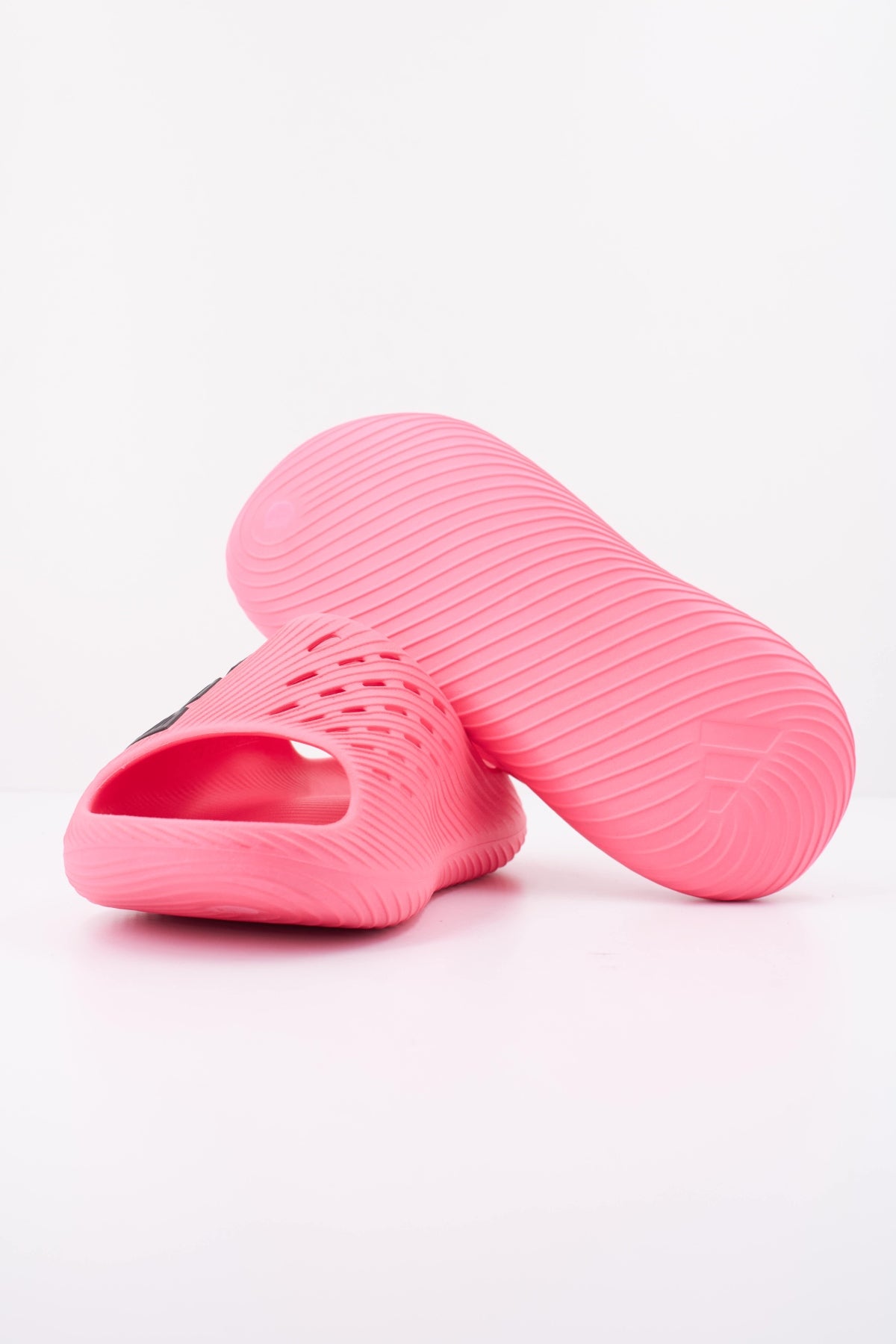 ADIDAS PURECHILL SLIDE en color ROSA  (5)