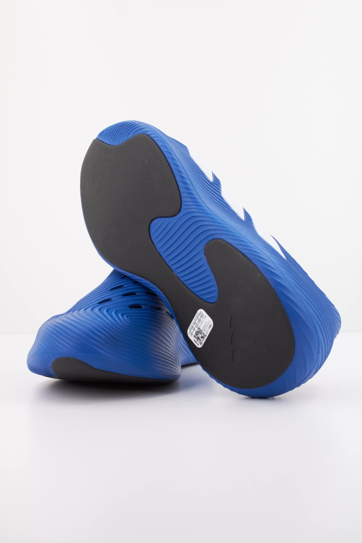 ADIDAS PURECHILL en color AZUL  (5)