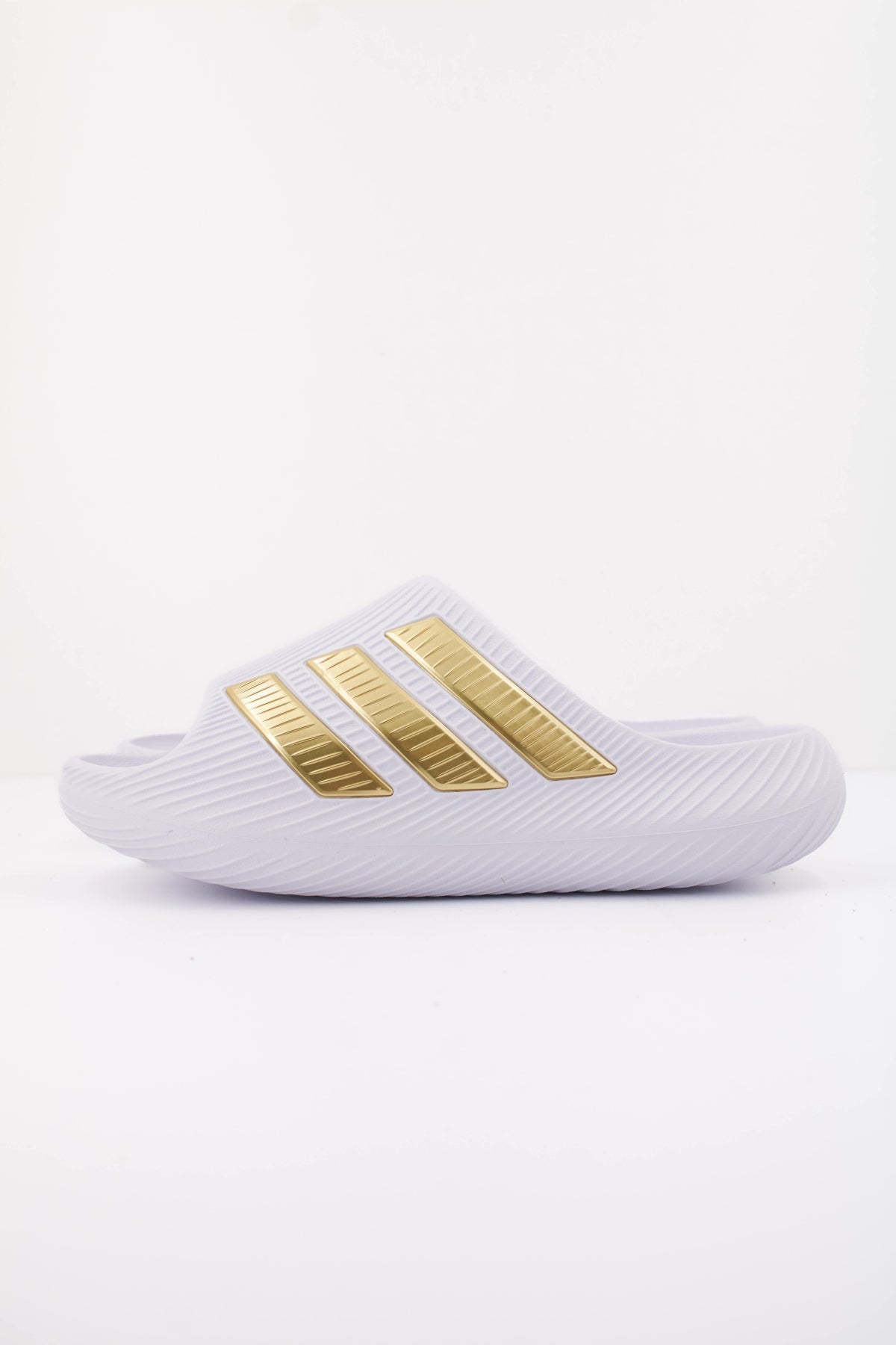ADIDAS PURECHILL SLIDE en color BLANCO  (1)