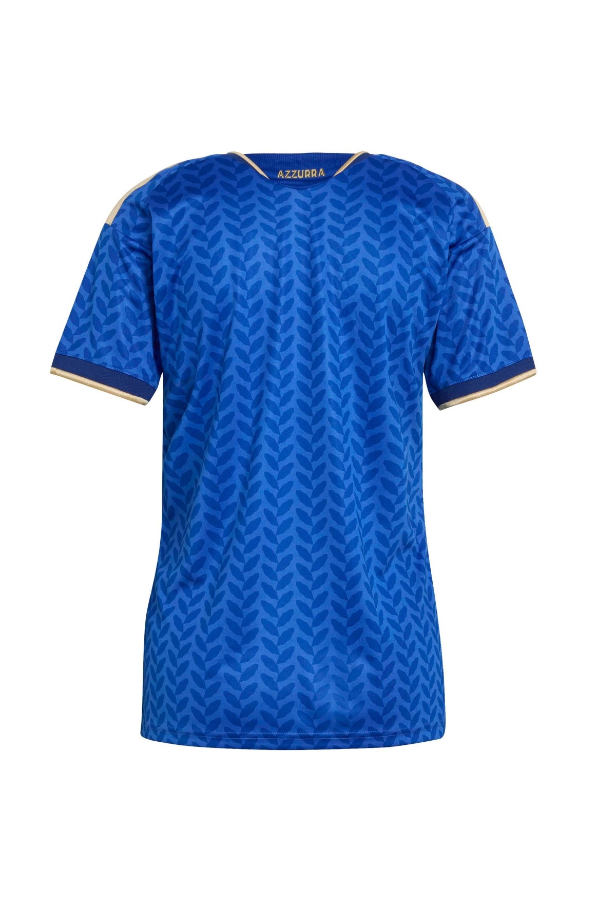 ADIDAS JY FIGC H JSY W en color AZUL  (2)