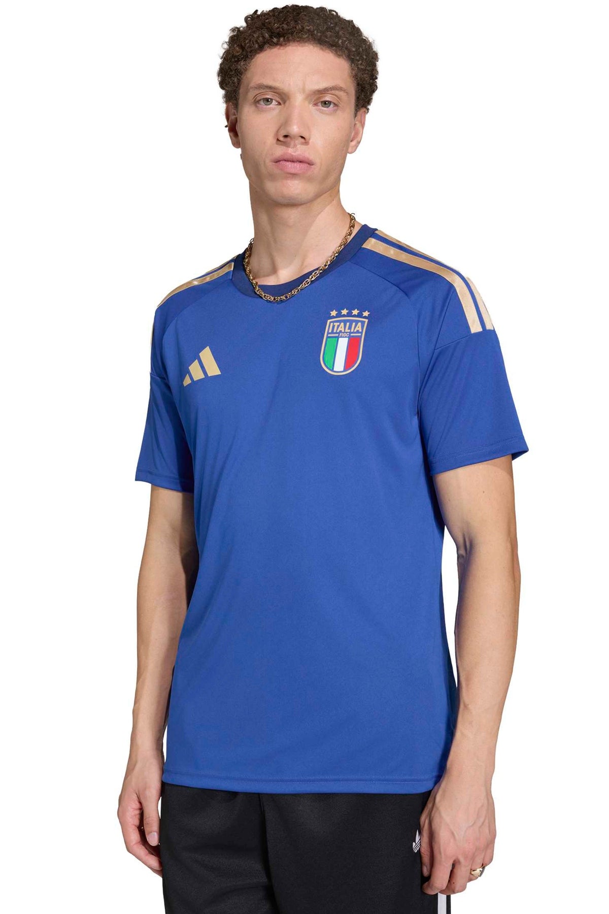 ADIDAS JY  en color AZUL  (1)