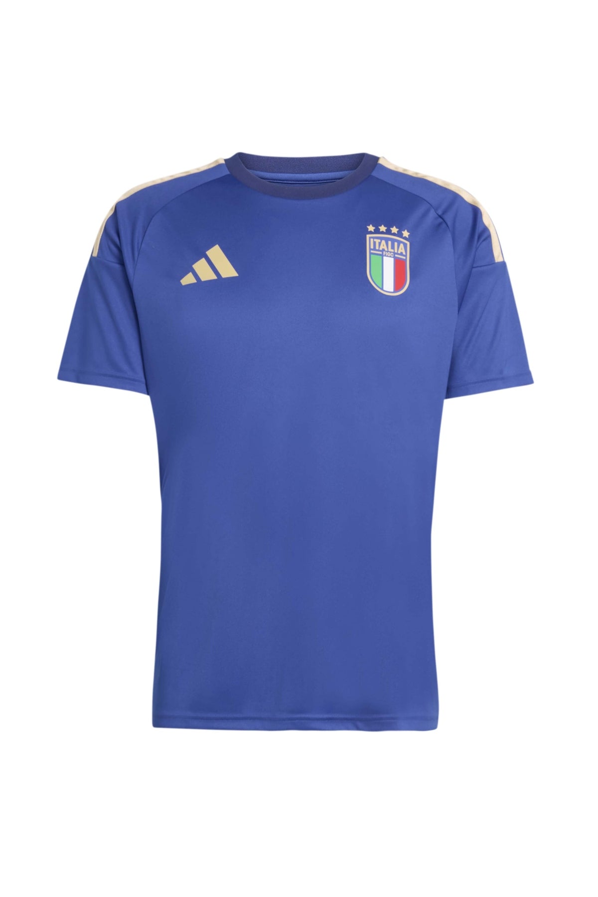 ADIDAS JY  en color AZUL  (3)