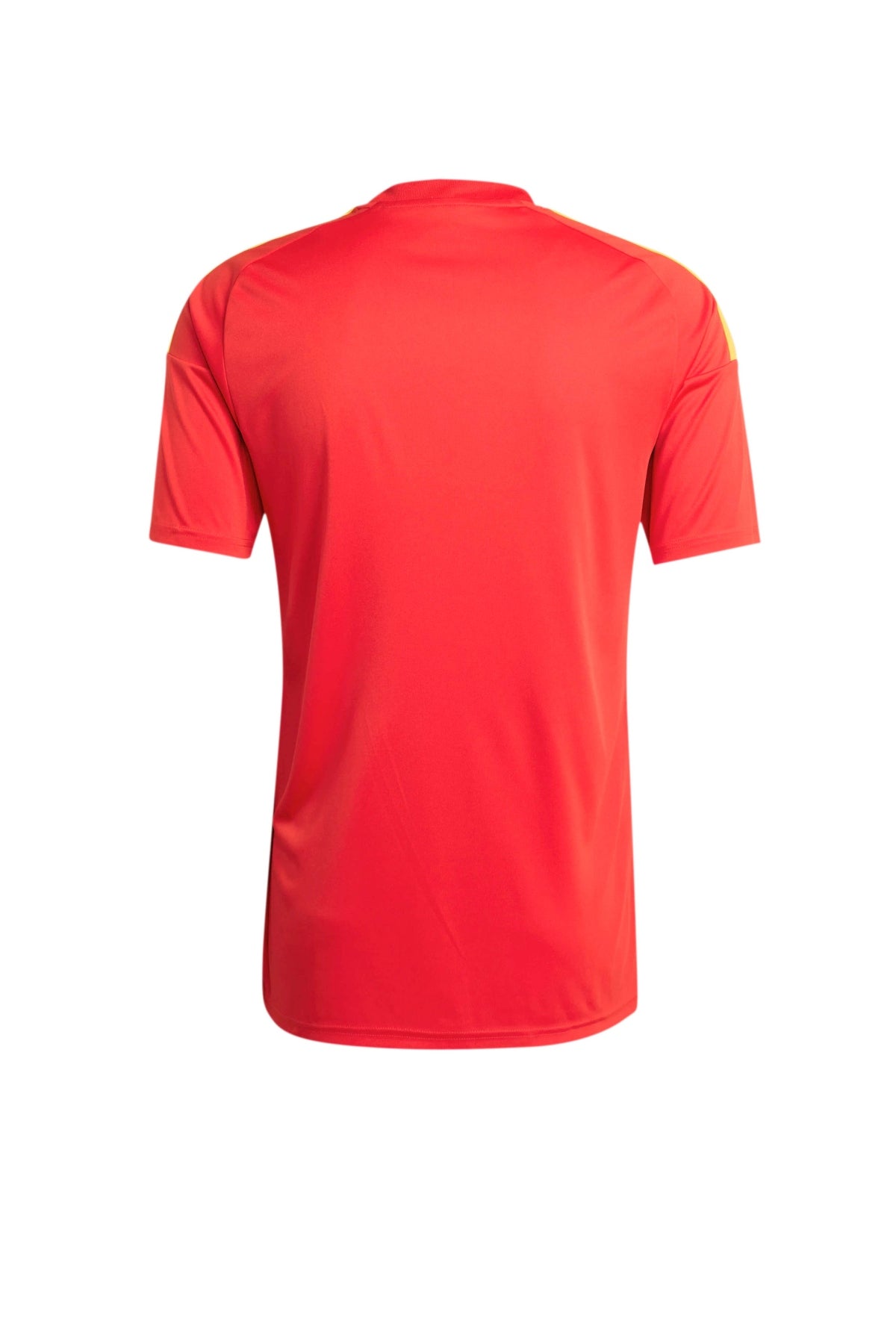 ADIDAS JZ  en color ROJO  (2)