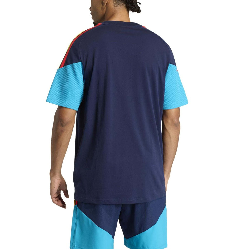 ADIDAS KA  en color AZUL  (5)