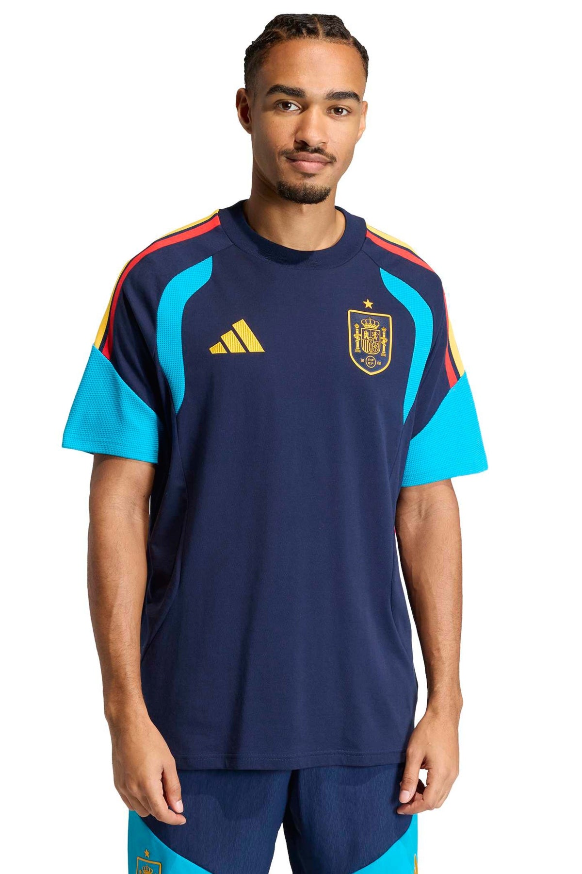ADIDAS KA  en color AZUL  (1)