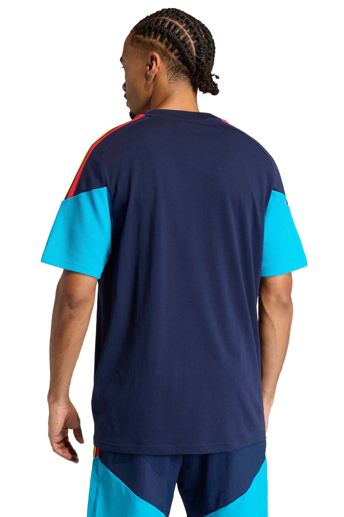 ADIDAS KA  en color AZUL  (2)