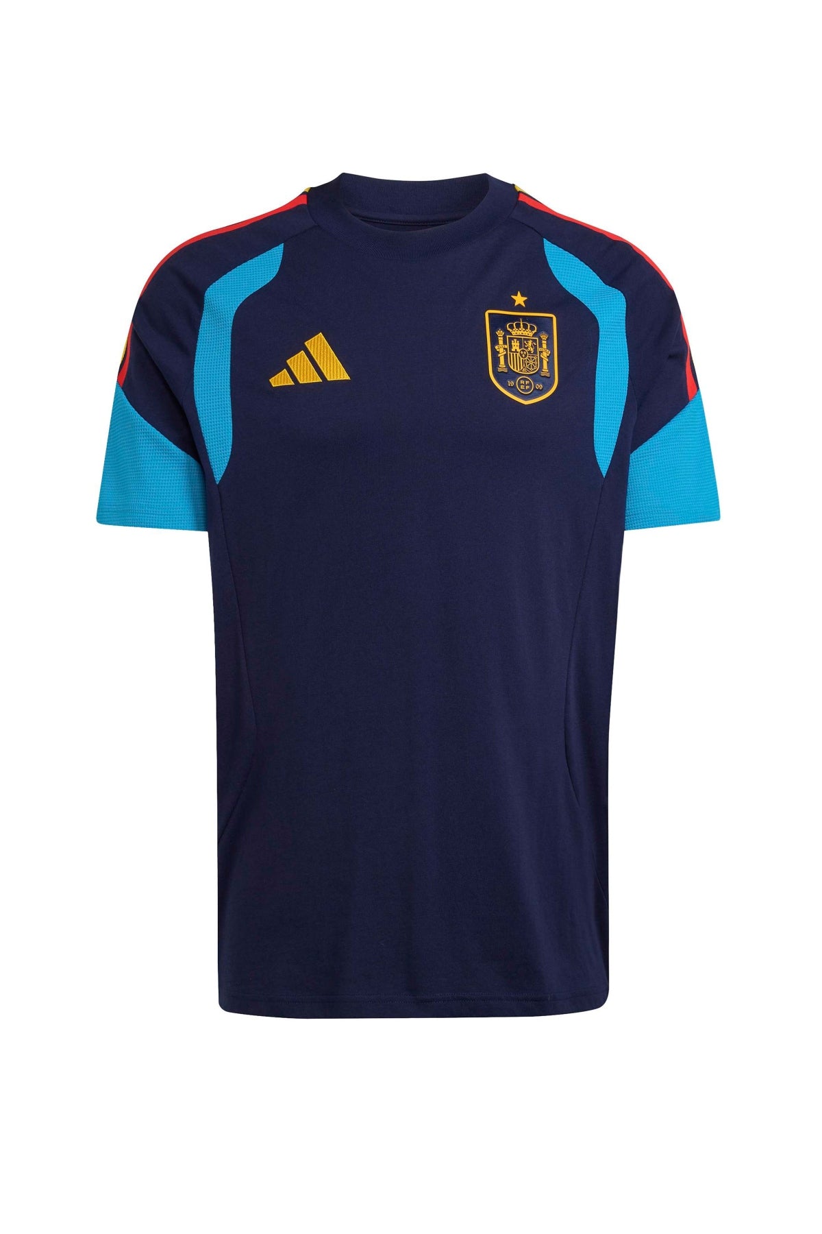 ADIDAS KA  en color AZUL  (3)
