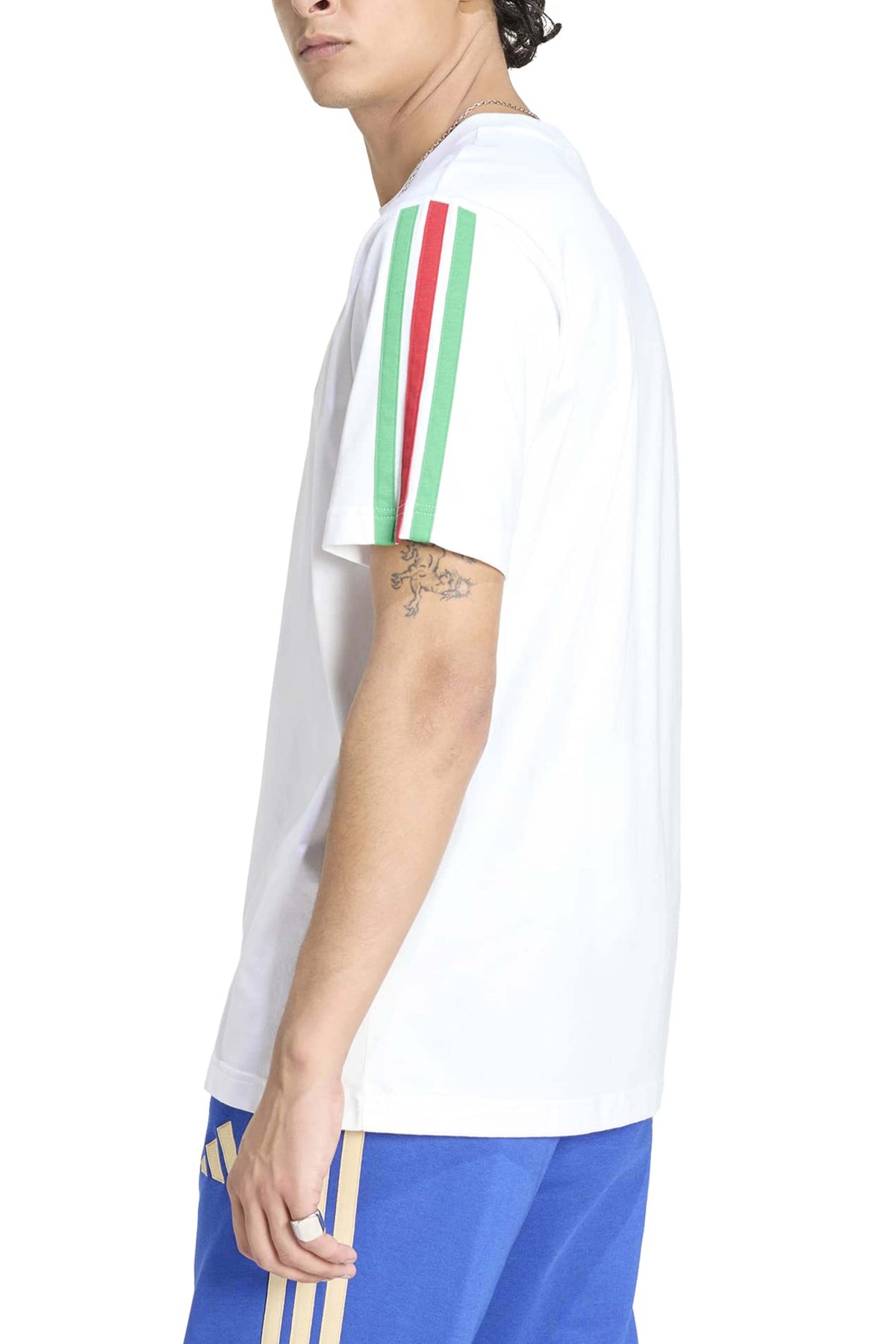 ADIDAS KE  en color BLANCO  (2)