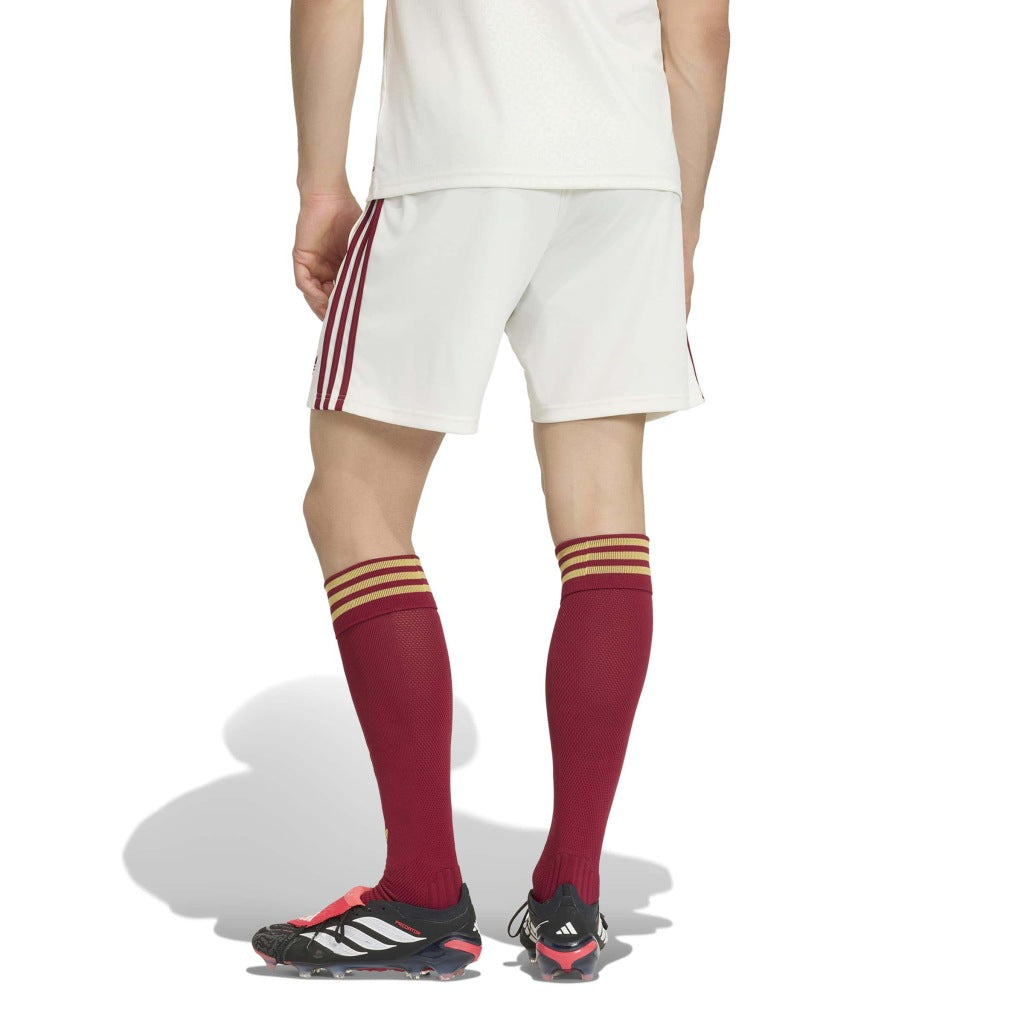ADIDAS JN RFEF A SHO en color BLANCO  (5)