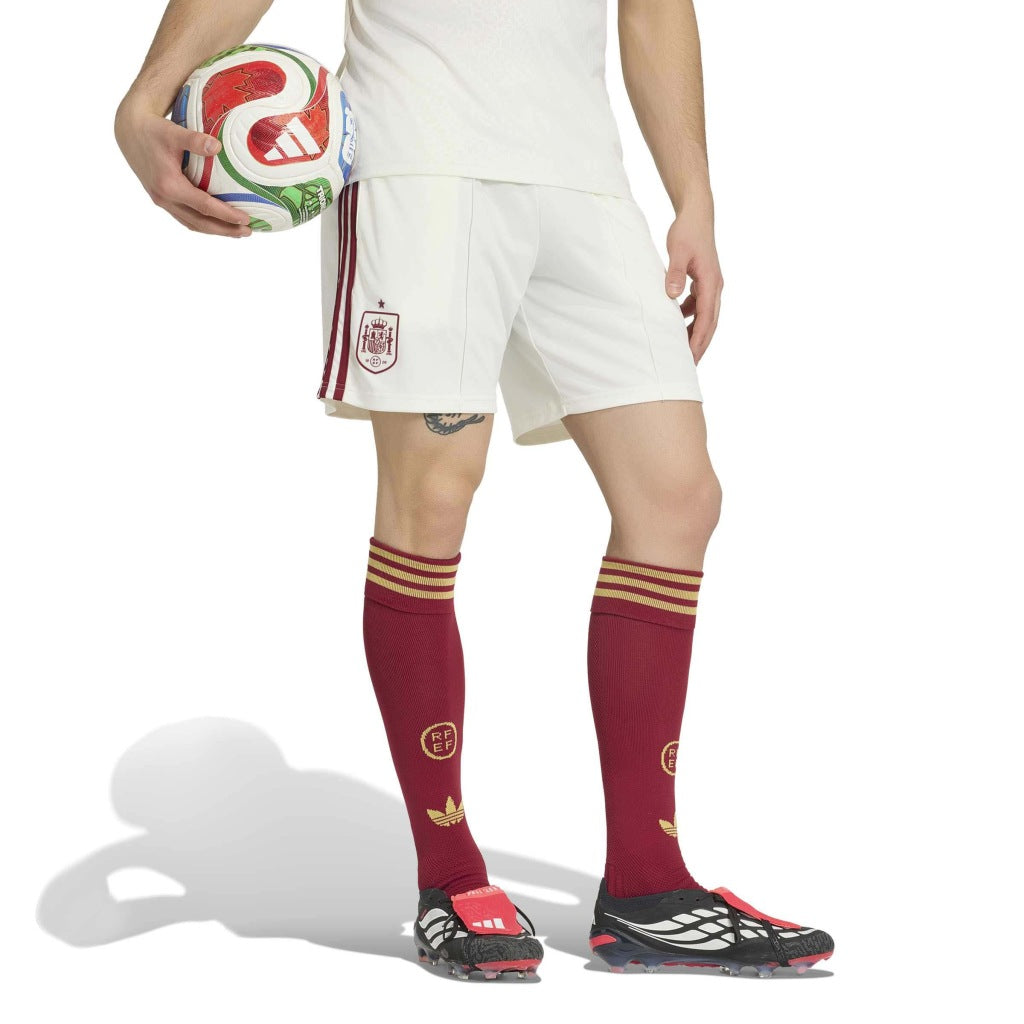 ADIDAS JN RFEF A SHO en color BLANCO  (6)