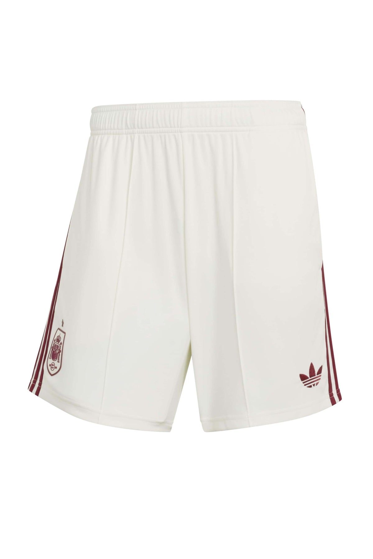 ADIDAS JN RFEF A SHO en color BLANCO  (3)