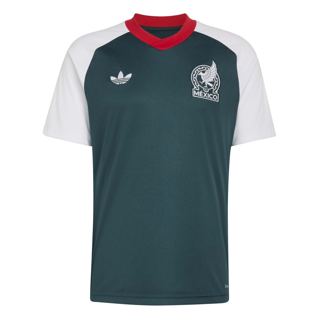 ADIDAS JY FMF PRESHI A en color BLANCO  (4)