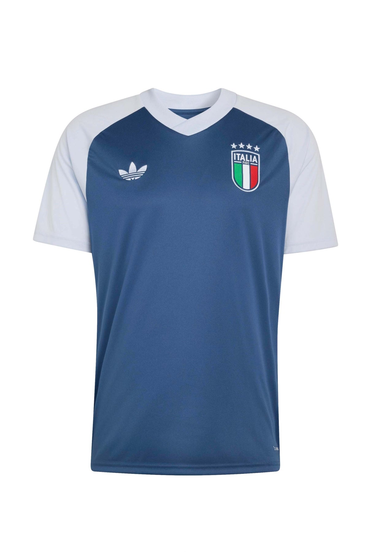 ADIDAS JY FIGC PRESHI A en color AZUL  (1)