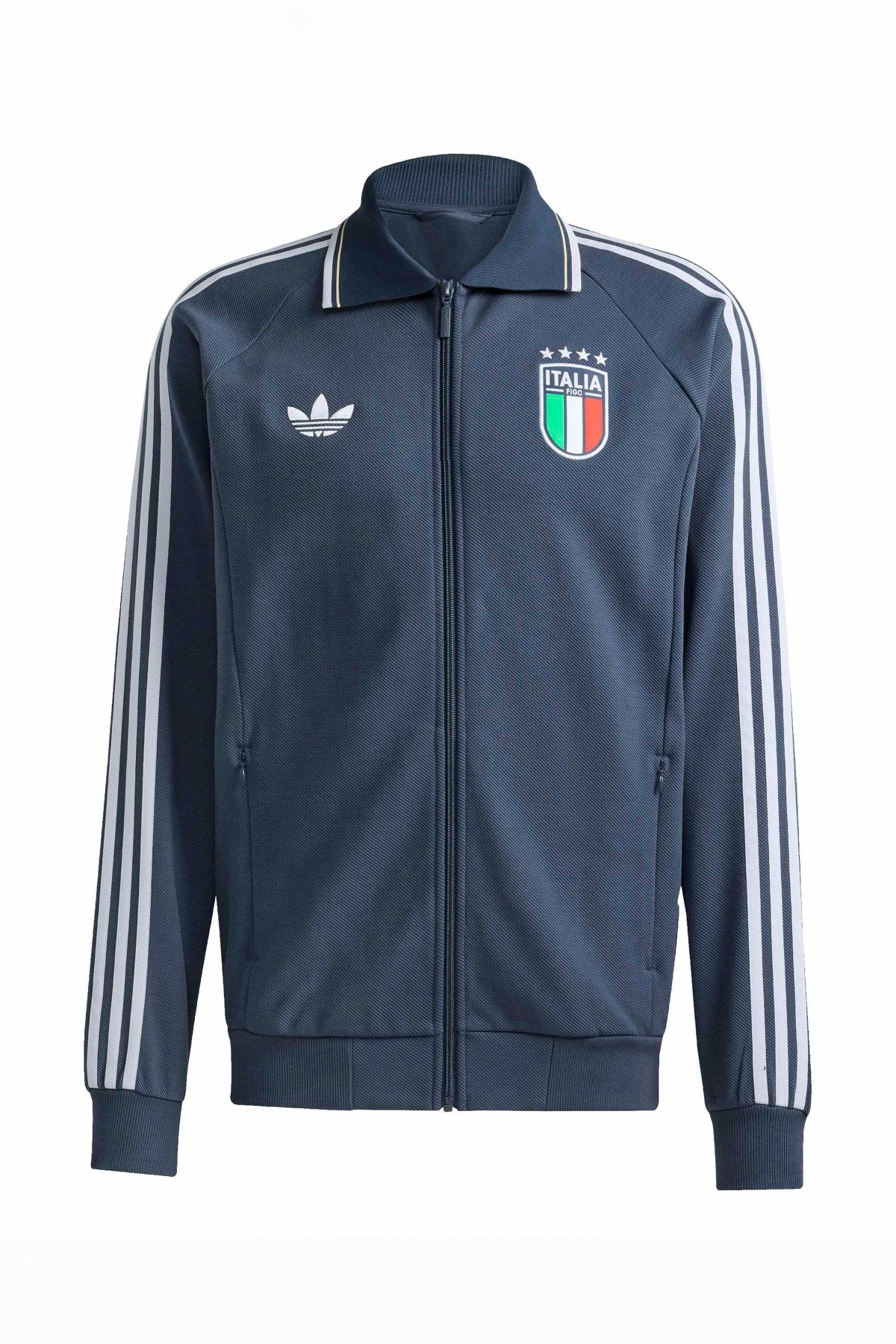 ADIDAS JY FIGC A OG JK en color AZUL  (1)