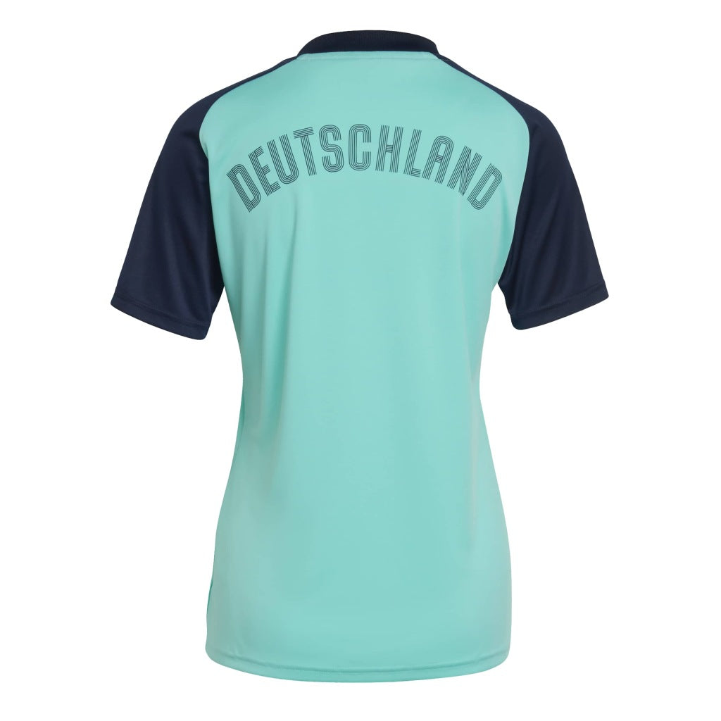 ADIDAS JZ DFB PRESHI A W en color AZUL  (5)
