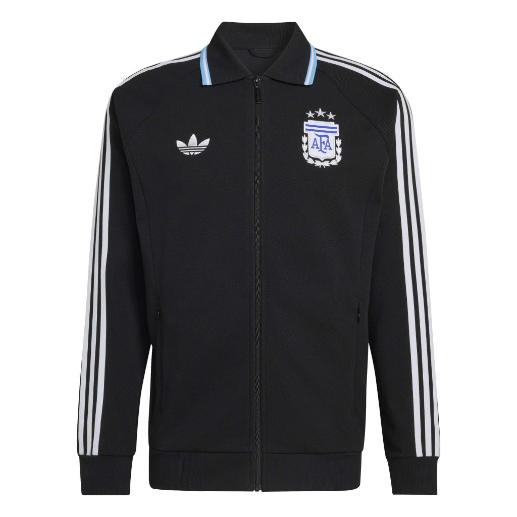 ADIDAS JZ AFA A OG JK en color NEGRO  (4)