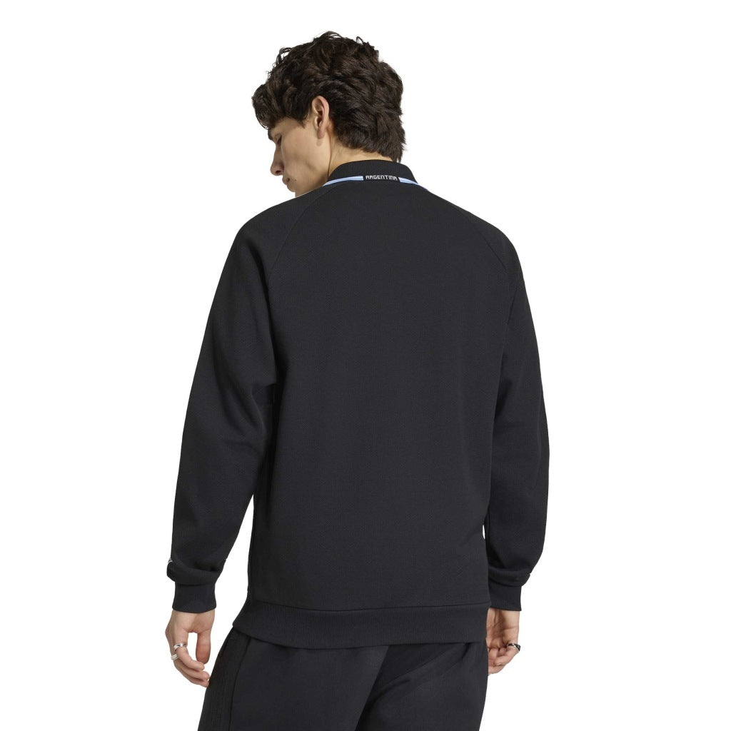 ADIDAS JZ AFA A OG JK en color NEGRO  (5)