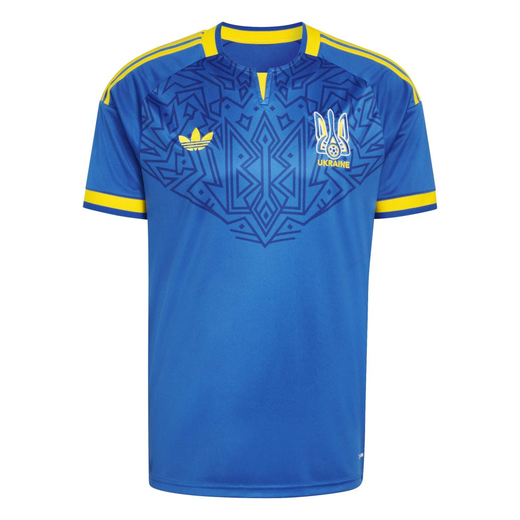 ADIDAS JZ UAF A JSY en color AZUL  (4)